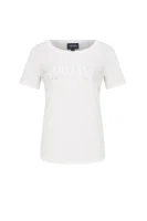 T-shirt Armani Jeans bijela